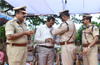 Mangaluru: Police Flag Day celebrated